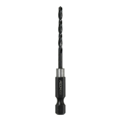 2.0 HSS Impact Drill Bit X6 Addax Ea