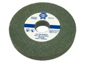 150x20 Medium Silicon Carbide Green Grinding Wheel