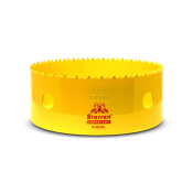 111 Bi-Metal Fast Cut Holesaw Starrett