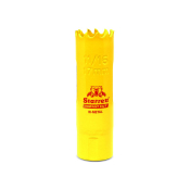 17 Bi-Metal Fast Cut Holesaw Starrett