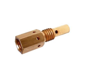 M8 Tip Adaptor T250 Pack 5