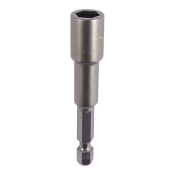6x65 Hex Socket Driver Magnetic S2 Addax Ea