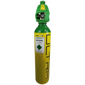 Ultra 300 Bar Hobbyweld 5 Cylinder UN1956 Rent Free