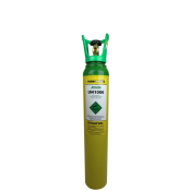 Hobbyweld Argon Original (Small) Cylinder UN 1006 Class 2.2