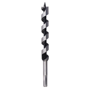 8.0x460 Auger Wood Drill Bit Timco