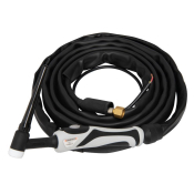 Titanium 17 TIG Torch 12.5ft Rigid Head Ea