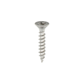 3.0x16 Pozi Countersunk Multi Purpose Screw A2 Timco Classic Range Pack 200
