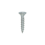 3.0x16 Pozi Countersunk Multi Purpose Screw A4 Timco Classic Range Pack 200