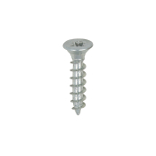 3.0x15 Pozi Countersunk Chipboard Screw Zinc Plated Timco Solo Range Pack 200