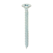 3.5x42 Phillips Bugle Fine Drywall Screw Zinc Plated Pack 1000