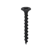 3.5x32 Phillips Bugle Coarse Drywall Screw Grey Pack 200