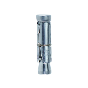 M6 Shield Only Anchor A4 JCP Ankerit Pack 25