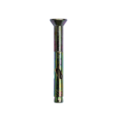 D8x85 Countersunk Sleeve Anchor M6 Grip 50mm Zinc & Yellow Plated JCP Ankerit Pack 50