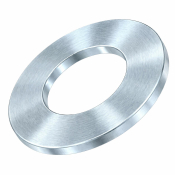 M24 Form B Washer Din125 Zinc Plated Pack 900