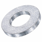 M24 Form G Washer Din9021 HDG Pack 50