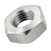 M10 Lock Nut Din439 A4 Pack 200