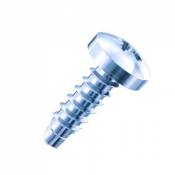4.2x19 PZ Pan Self Drilling Screw Pack 200
