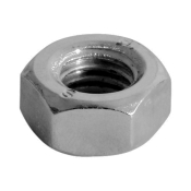 M12 Full Nut Din934 A2 Pack 8