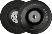 125 (M14) Hard Angle Grinder Backing Pad ST358A