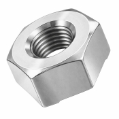 M16 Hex Weld Nut Din929 A4 Pack 50
