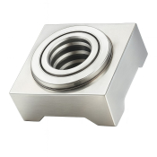 M12 Sq Weld Nut Din928 A2 Pack 100