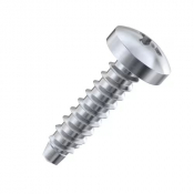 6.3x32 Phillips Pan Self Drilling Screw A2 Pack 200