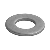 M5 Form A Washer Din125 A2 Pack 50