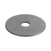 M5x25 Mudwing Washer Din9054 A2 Pack 10