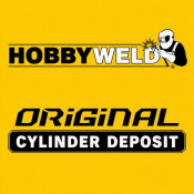 Hobbyweld 15 Original Deposit