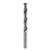 1/4 HSS Standard Series Ground Imperial Drill Bit Timco Pack 10
