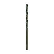 3.2 HSS Standard Series Ground Cobalt Drill Bit Timco