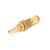 Quick Disconnect Panel Mounted