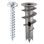 31.5 Metal Speed Plug & Screw Pack 5