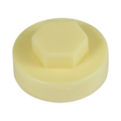 19 Hex Head Cover Cap Honesty Pack 1000