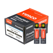 16Gx38 Collated Angled Brad Nail A2 & 2BFC Fuel Cells FirmaHold Pack 2000