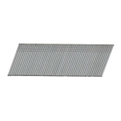 16Gx51 Collated Angled Brad Nail Electro Galvanised & 2BFC Fuel Cells Paslode IM65 Pack 2000