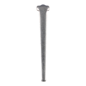 65 Cut Clasp Nail Bright Mild Steel Timco Pack 25KG