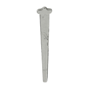 75 Cut Clasp Nail Bright Mild Steel Timco Pack 1KG