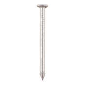 2.65x40 Round Wire Nail Galvanised Timco Pack 2.5KG