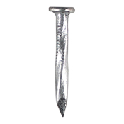 3.75x40 Square Twist Nail Galvanised Timco Pack 0.5KG