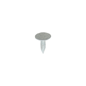 3.00x13 Extra Large Head Clout Nail Galvanised Timco Pack 0.5KG