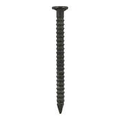 2.65x40 Annular Ringshank Nail Sheradised Plated Timco Pack 25KG