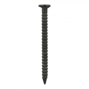 2.65x50 Annular Ringshank Nail Sheradised Plated Timco Pack 25KG