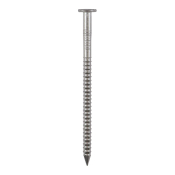 2.00x25 Annular Ringshank Nail A2 Timco Pack 10KG