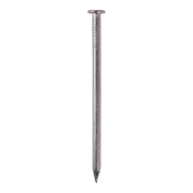 6.00x150 Round Wire Nail A2 Timco Pack 1KG
