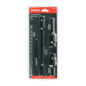 Diamond Core Accessories Kit Pack 5