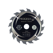 150x20x12T Circular Saw Blade Wood/Board Timco