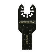 Multi Tool Straight Bi Metal Blade Fine Cut 20mm