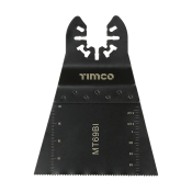 Multi Tool Straight Bi Metal Blade Fine Cut 44mm