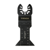 Multi Tool Straight Carbon Steel Blade Fine Cut 44mm